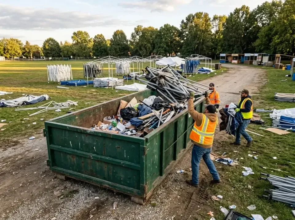 temporary-event-waste-containe-016 — frequently asked questions, Roll-Off Dumpster Rental Services in Tallassee, AL